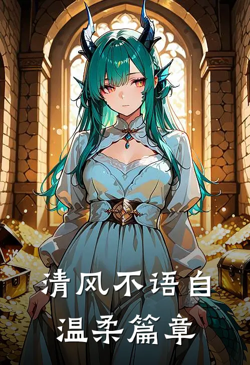 清风不语自温柔篇章