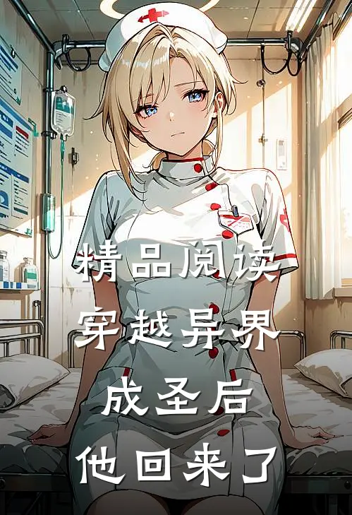 精品阅读穿越异界成圣后,他回来了