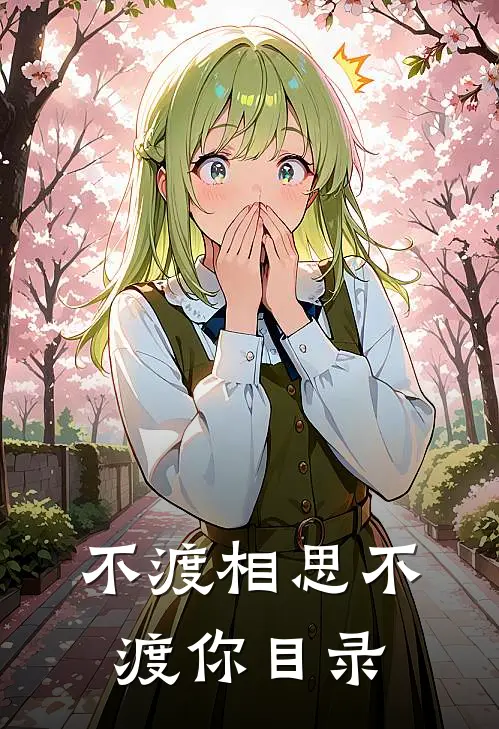 不渡相思不渡你目录