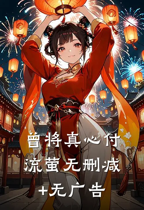 曾将真心付流萤无删减+无广告