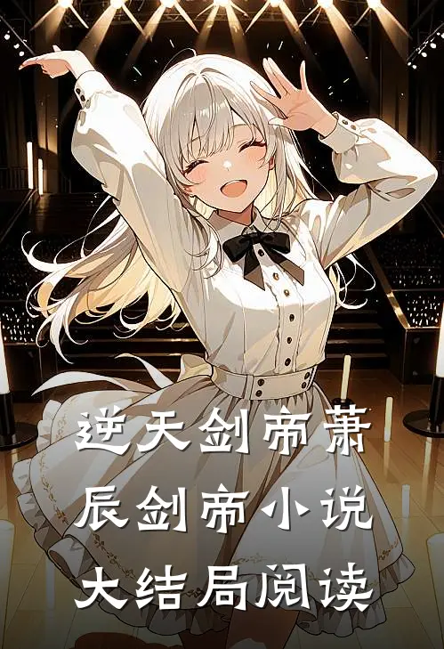 逆天剑帝萧辰剑帝小说大结局阅读