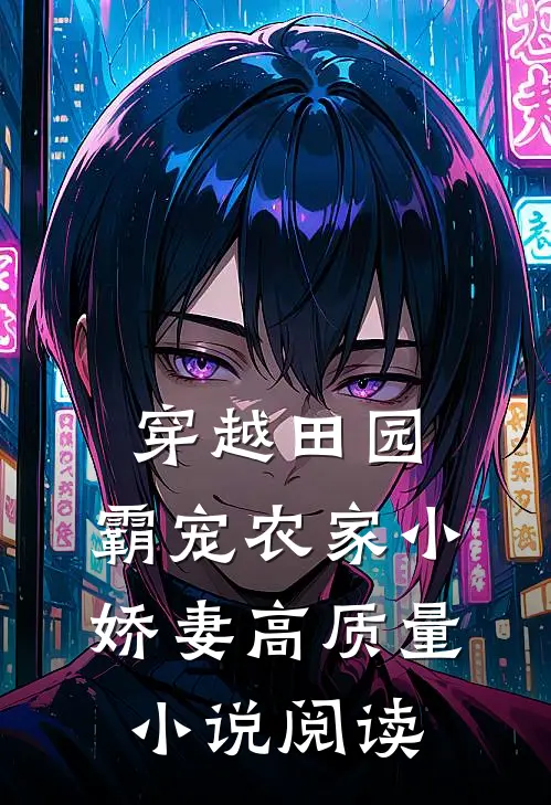 穿越田园霸宠农家小娇妻高质量阅读
