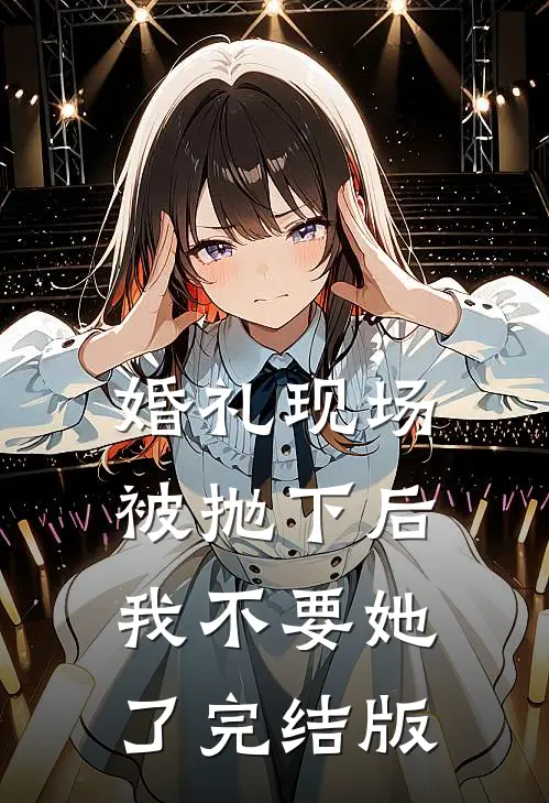 婚礼现场被抛下后，我不要她了完结版