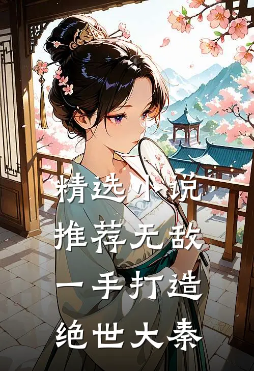 精选小说推荐无敌：一手打造绝世大秦