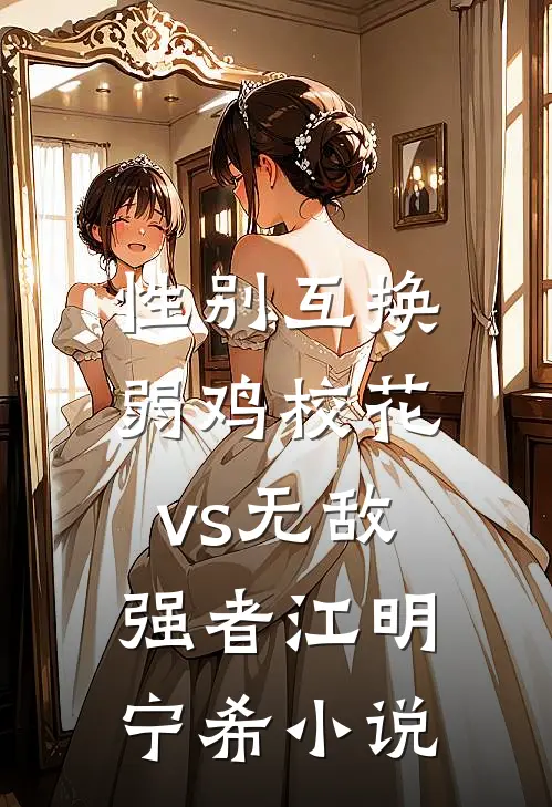 性别互换：弱鸡校花vs无敌强者江明宁希小说