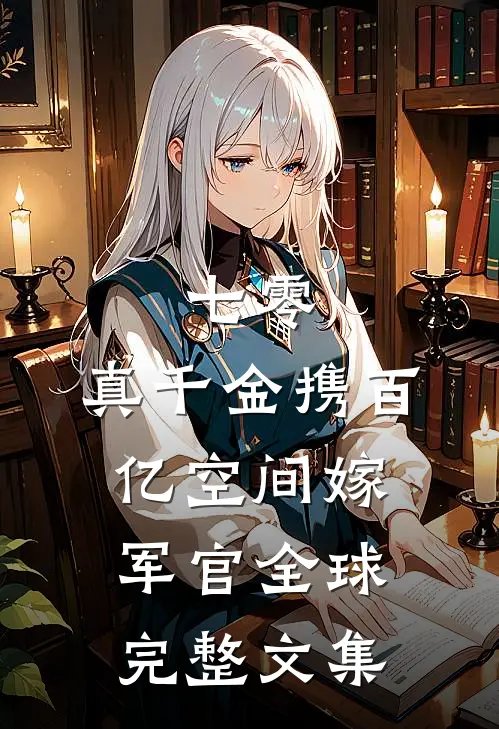 七零：真千金携百亿空间嫁军官全球完整文集
