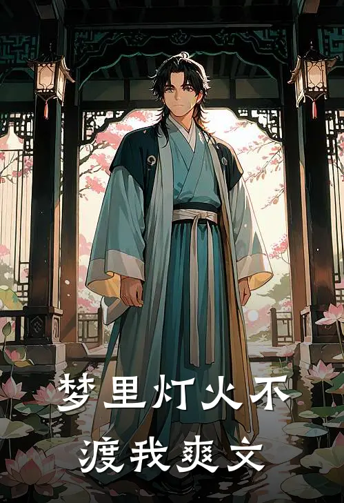 梦里灯火不渡我爽文