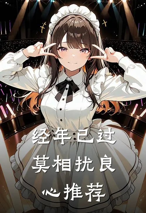 经年已过莫相扰良心推荐