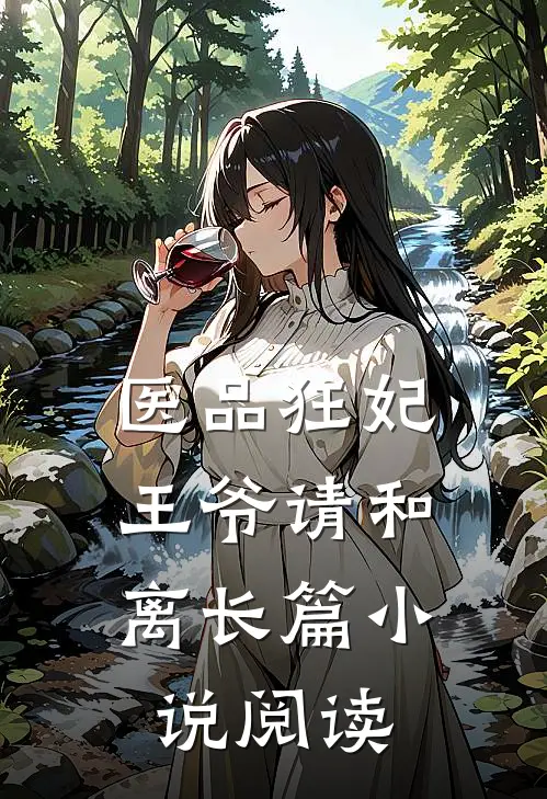 医品狂妃，王爷请和离长篇小说阅读