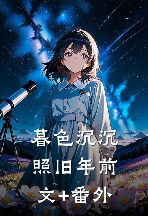 暮色沉沉照旧年前文+番外