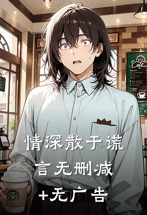 情深散于谎言无删减+无广告