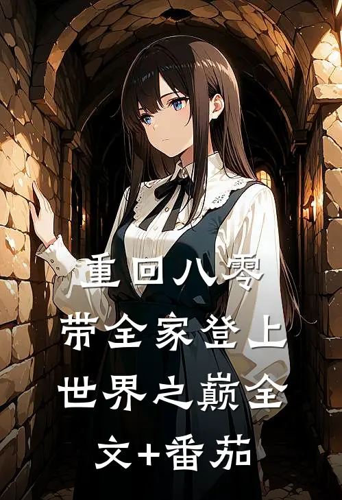 重回八零：带全家登上世界之巅全文+番茄