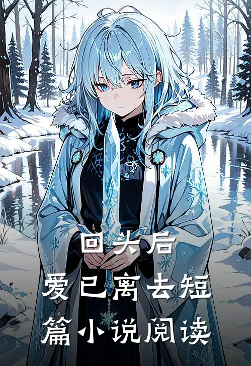 回头后,爱已离去短篇阅读免费