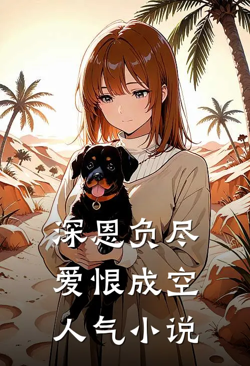 深恩负尽，爱恨成空人气小说