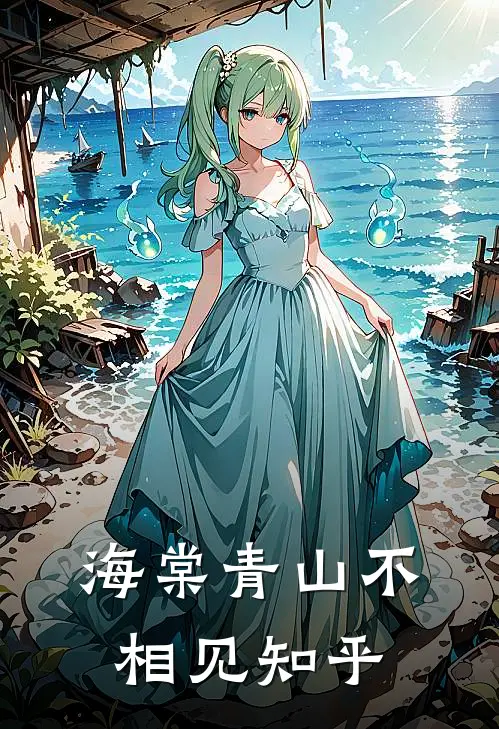 海棠青山不相见知乎