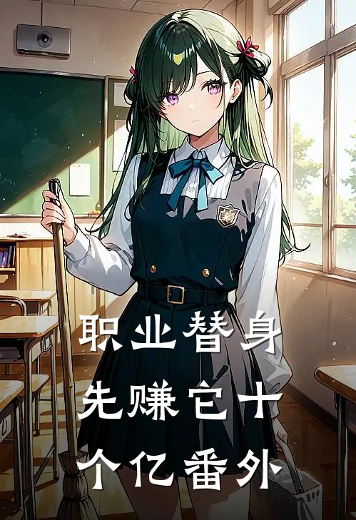 职业替身，先赚它十个亿 番外