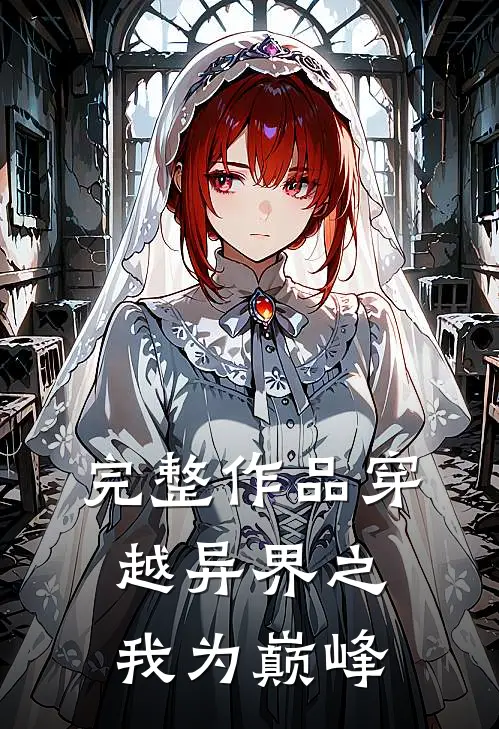 完整作品穿越异界之我为巅峰
