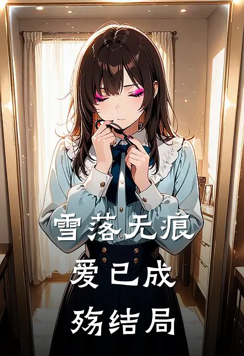 雪落无痕，爱已成殇结局