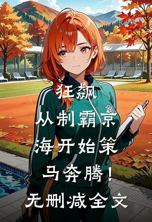 狂飙：从制霸京海开始策马奔腾！无删减全文