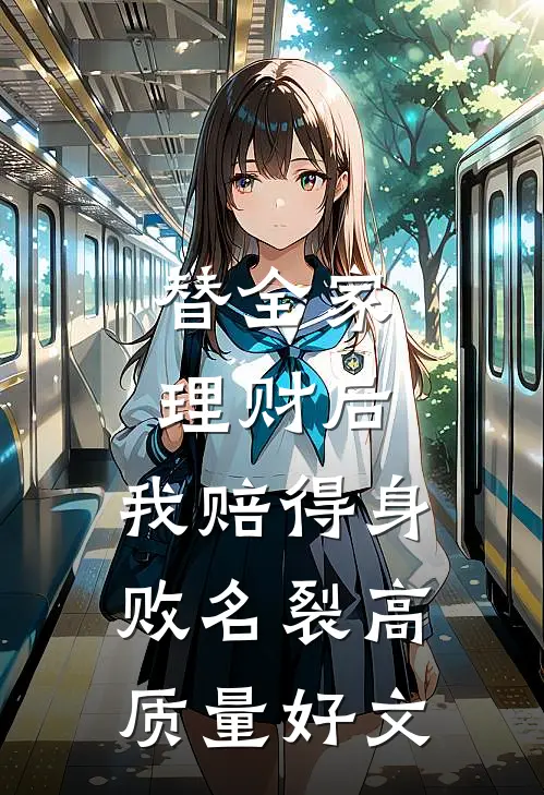 替全家理财后，我赔得身败名裂高质量好文