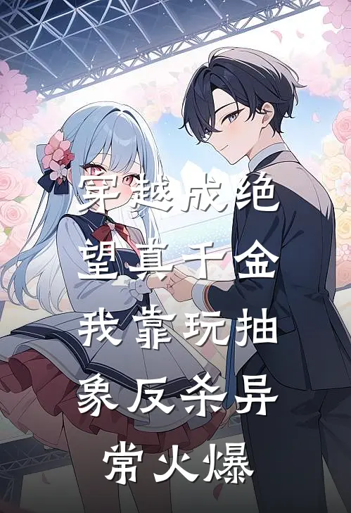 穿越成绝望真千金，我靠玩抽象反杀异常火爆