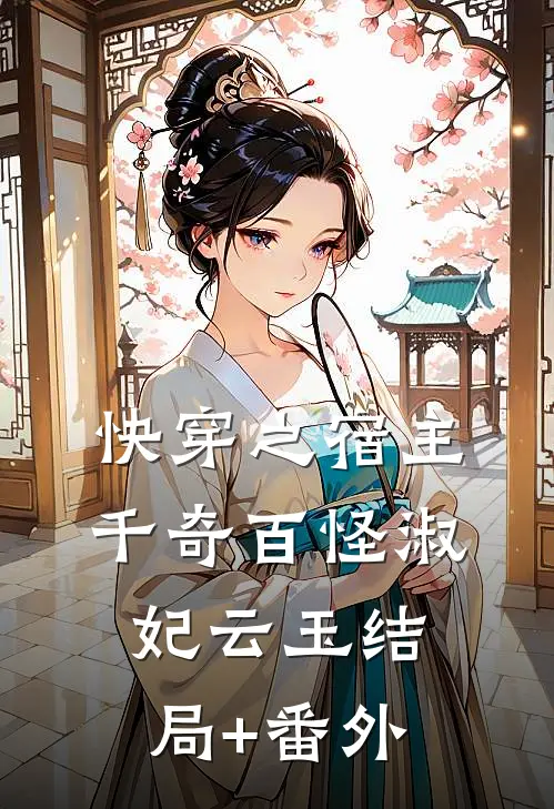 快穿之宿主千奇百怪淑妃云玉结局+番外