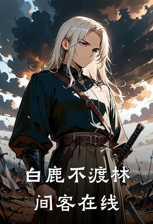 白鹿不渡林间客在线