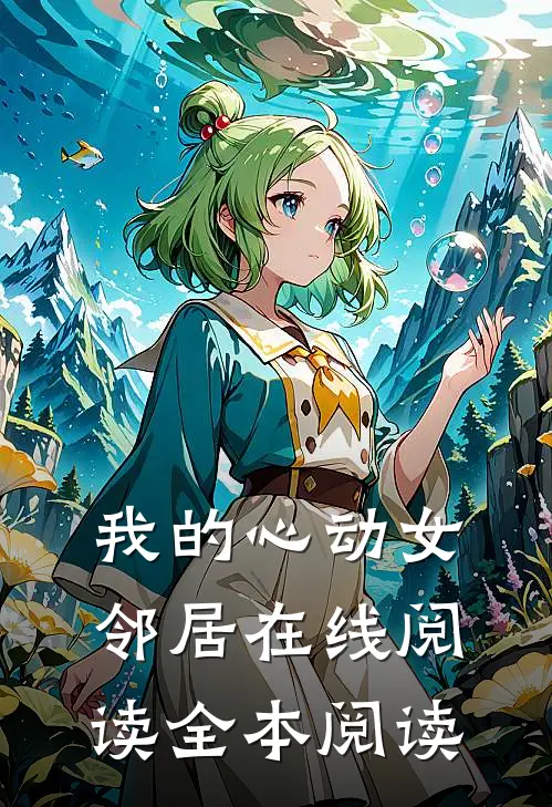 我的心动女邻居在线阅读全本阅读