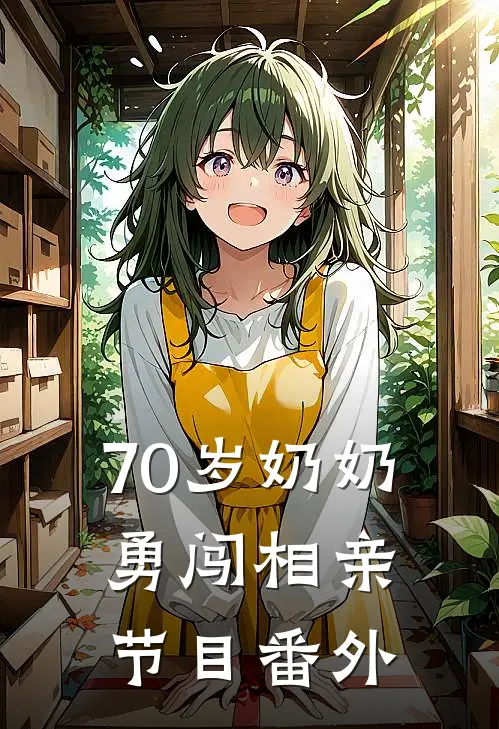 70岁奶奶勇闯相亲节目 番外