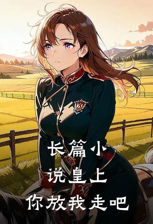 长篇皇上,你放我走吧免费阅读