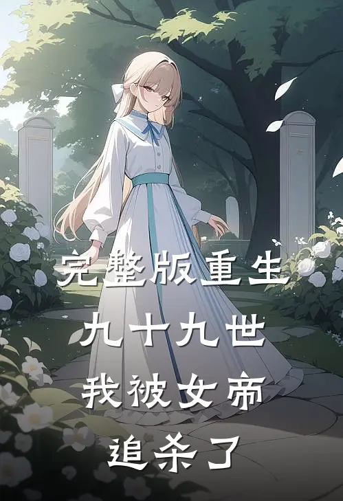 完整版重生九十九世，我被女帝追杀了