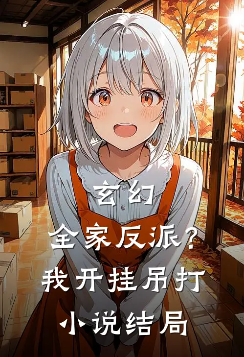 玄幻：全家反派？我开挂吊打小说结局