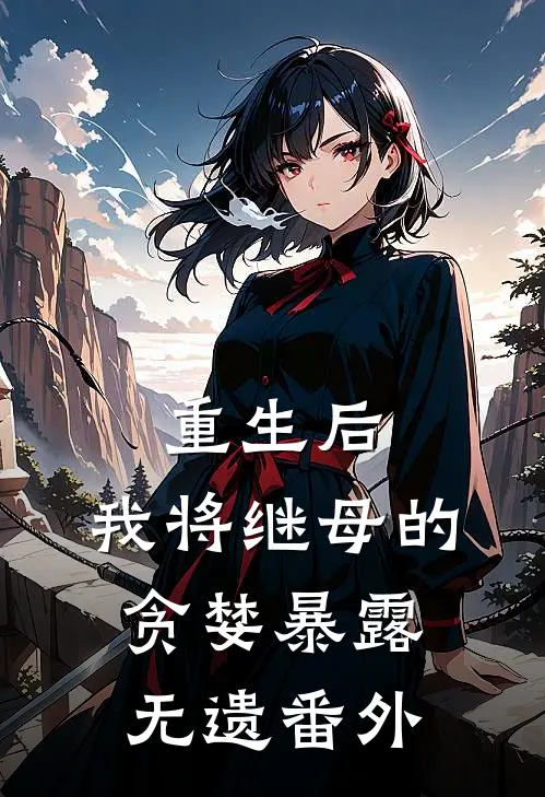 重生后，我将继母的贪婪暴露无遗 番外