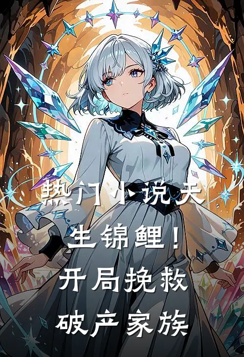 热门小说天生锦鲤！开局挽救破产家族