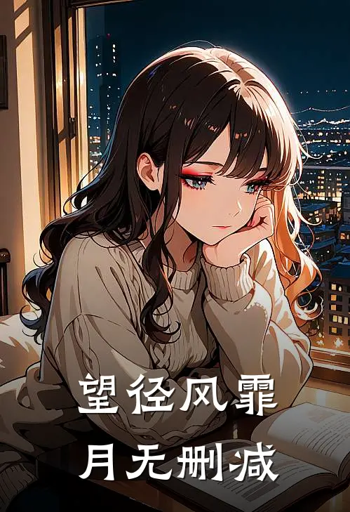 望径风霏月无删减