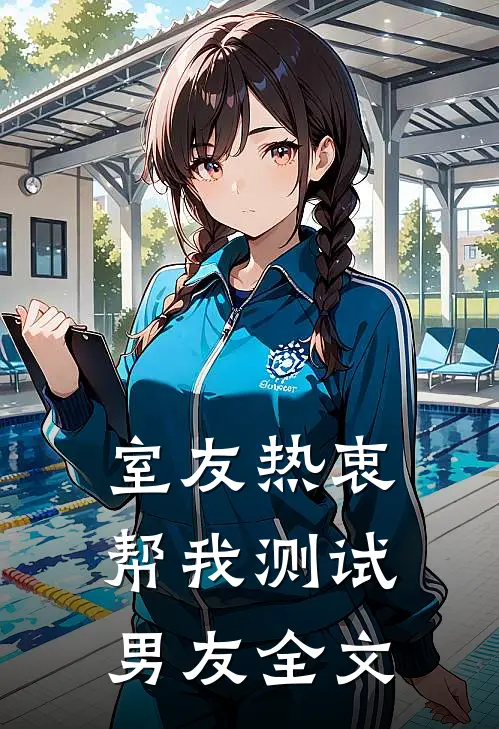室友热衷帮我测试男友全文