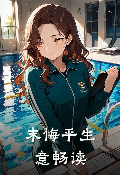 末悔平生意畅读