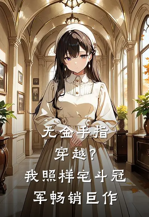 无金手指穿越？我照样宅斗冠军畅销巨作