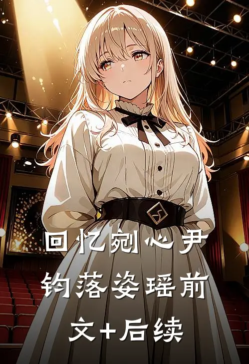 回忆剜心尹钧落姿瑶前文+后续