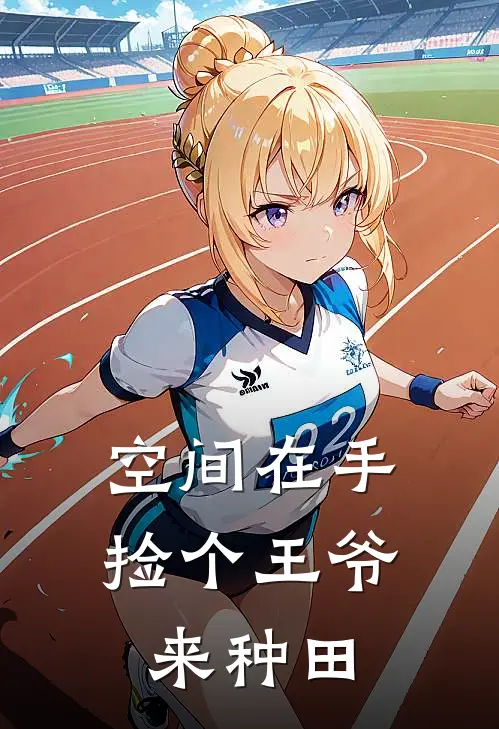 空间在手：捡个王爷来种田