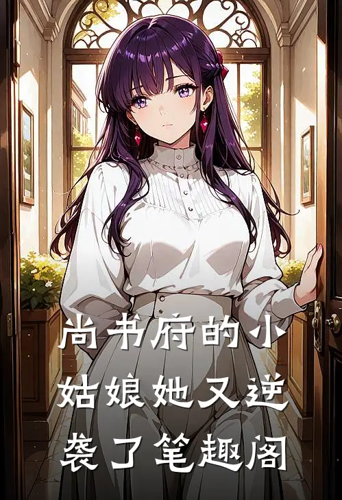 尚书府的小姑娘她又逆袭了笔趣阁