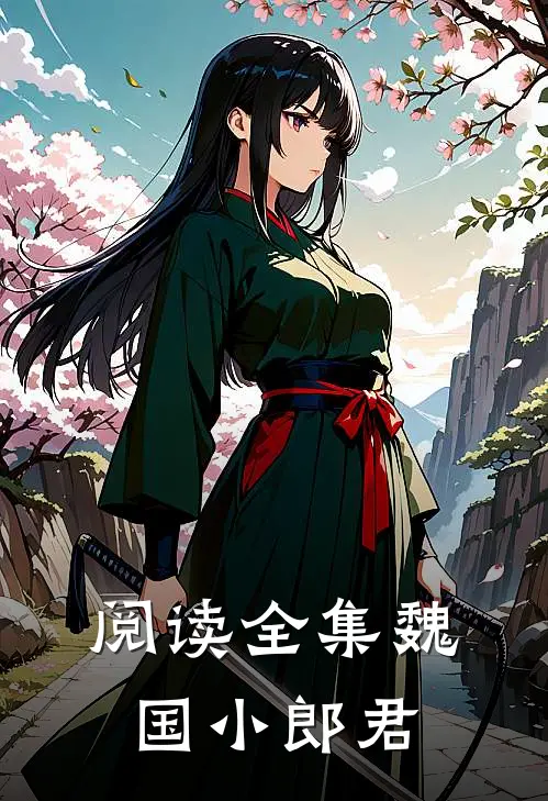 阅读全集魏国小郎君