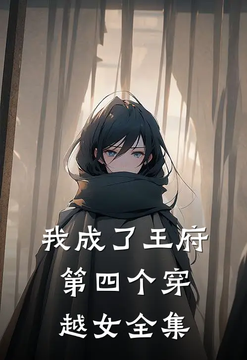 我成了王府第四个穿越女全集
