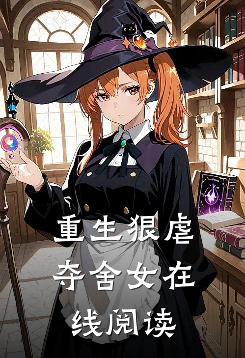 重生狠虐夺舍女在线阅读