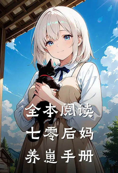全本阅读七零后妈养崽手册