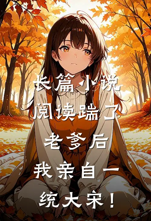 长篇小说阅读踹了老爹后，我亲自一统大宋！