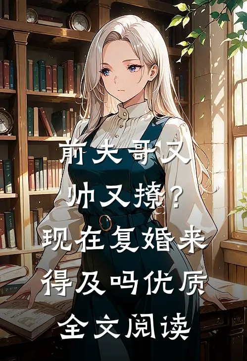 前夫哥又帅又撩？现在复婚来得及吗优质全文阅读