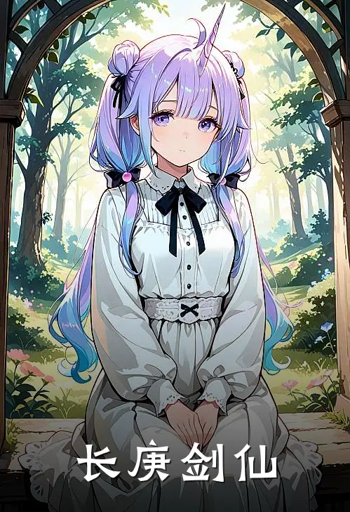 长庚剑仙