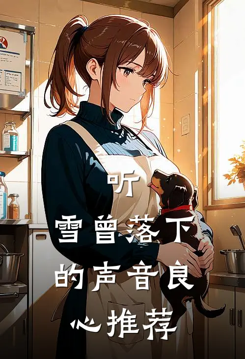 听，雪曾落下的声音良心推荐