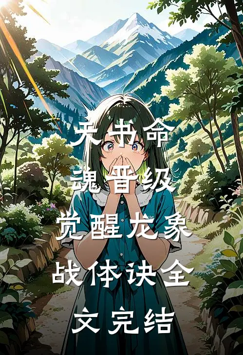 天书命魂晋级，觉醒龙象战体诀全文完结
